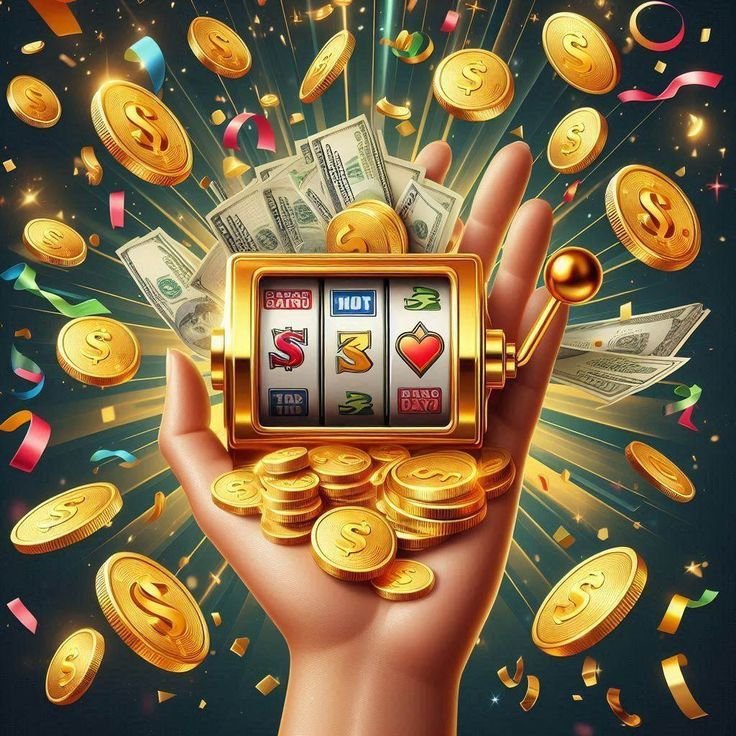 Ứng dụng di động kingfun màn hình giao diện slot và casino